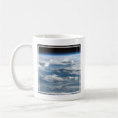 Mug Un ciel nuageux au-dessus du Soudan (Gauche)