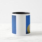Mug Un citron méditerranéen (Centre)