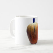 Mug Un Citrouille orange (Devant gauche)