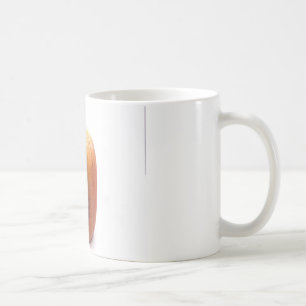 Mug Un Citrouille orange