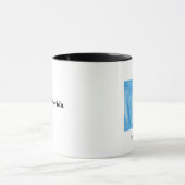MUG "UN COEUR " (Centre)