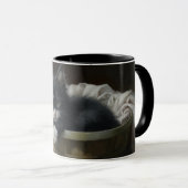 Mug Un Coin Cosy Kittens (Devant droit)