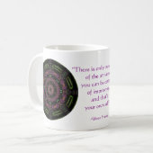 Mug Un coin de l'univers (Devant gauche)