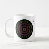 Mug Un coin de l'univers (Gauche)