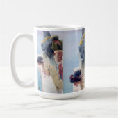 Mug Un Coin de Vantage (Gauche)