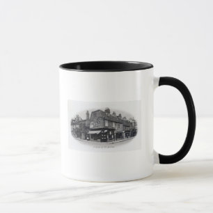 Mug Un coin de vieux Bromley