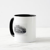 Mug Un coin de vieux Bromley (Devant gauche)