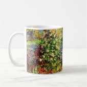 Mug Un coin du jardin à Montgeron (Gauche)