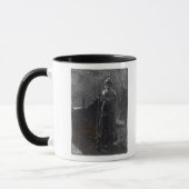 Mug Un colon de la rivière rouge, 1878 (Gauche)
