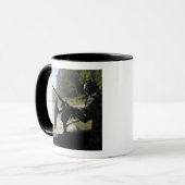 Mug Un combattant de guerre spéciale (Devant gauche)