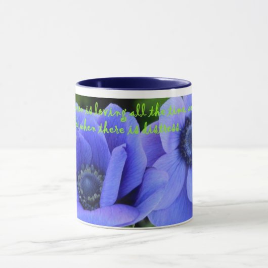 Mug Un compagnon vrai (Centre)