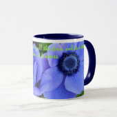 Mug Un compagnon vrai (Devant droit)