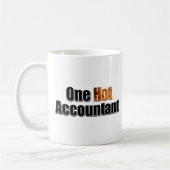 Mug Un comptable dynamique (Gauche)