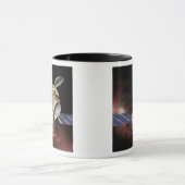 Mug Un concept d'artiste 2 (Centre)