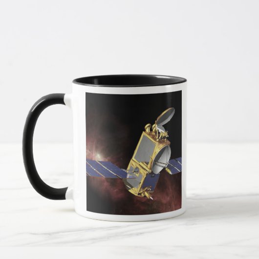 Mug Un concept d'artiste 2 (Gauche)