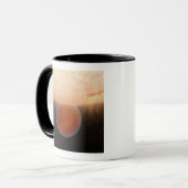 Mug Un concept d'artisti (Devant gauche)