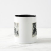 Mug Un concert juif : Tlemcen (Centre)