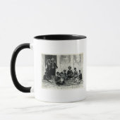 Mug Un concert juif : Tlemcen (Gauche)