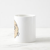 Mug Un cookie mignon - Kawaii (Centre)