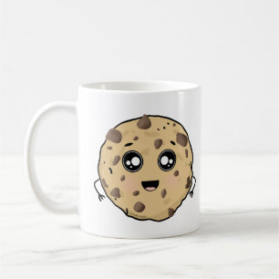 Mug Un cookie mignon - Kawaii