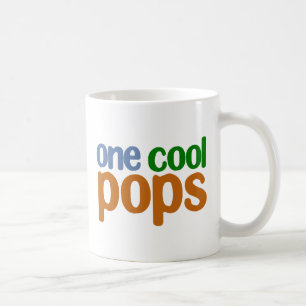 Mug Un cool saute le T-shirt