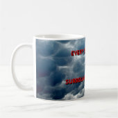 Mug Un côté positif (Gauche)