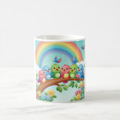 Mug Un coup dans la camaraderie (Centre)