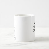 Mug Un coup plus près pour l'écraser (Centre)