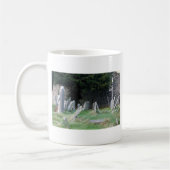 Mug Un cours d'eau irlandais (Gauche)