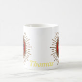 Mug Un crâne (Centre)