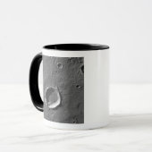 Mug Un cratère sur Mars (Devant gauche)