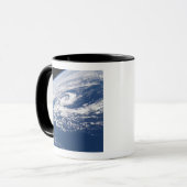 Mug Un cyclone subtropical (Devant gauche)