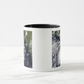 Mug Un cyclone tropical (Centre)