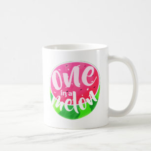 Mug Un dans un Melon Sweet Summer Watermelon