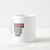 Mug Un de mes nombreux talents (Devant gauche)