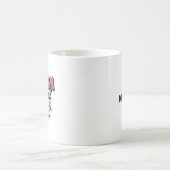 Mug Un de mes nombreux talents (Centre)