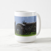 Mug Un design amusant pour l'enfant en nous tous! (Devant droit)