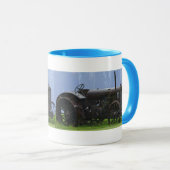 Mug Un design amusant pour l'enfant en nous tous! (Devant droit)