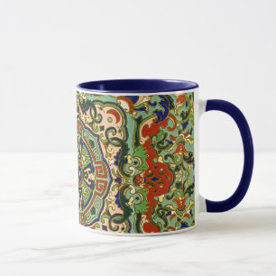 Mug Un Design Oriental