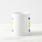 Mug Un Deux Moi Numéro 3 (Centre)