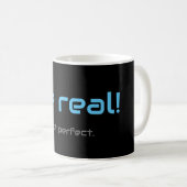 Mug Un devis motivant pour votre santé mentale quotidi (Devant droit)