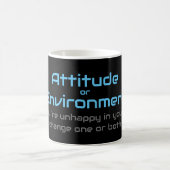 Mug Un devis motivant pour votre santé mentale quotidi (Centre)