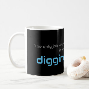 Mug Un devis motivant pour votre santé mentale quotidi