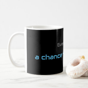 Mug Un devis motivant pour votre santé mentale quotidi