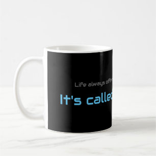 Mug Un devis motivant pour votre santé mentale quotidi