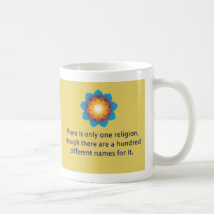 Mug Un Dieu