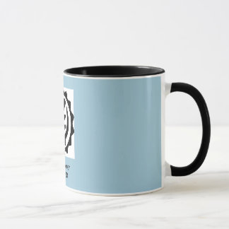 Mug Un DIEU est suprême
