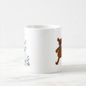 MUG UN DIEU M'AIME TOUJOURS (Centre)