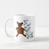 MUG UN DIEU M'AIME TOUJOURS (Gauche)