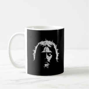 Mug Un Dieu Visage de Jésus